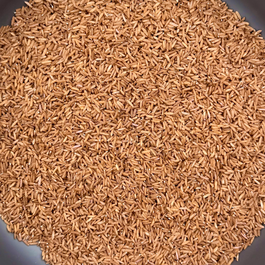 Brown Rice Mix