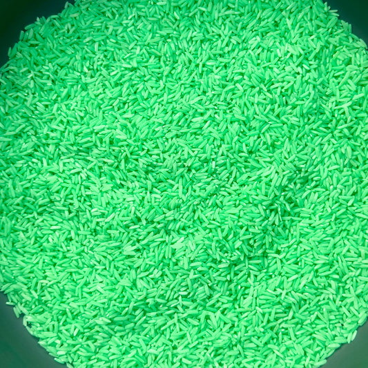 Lime Rice Mix