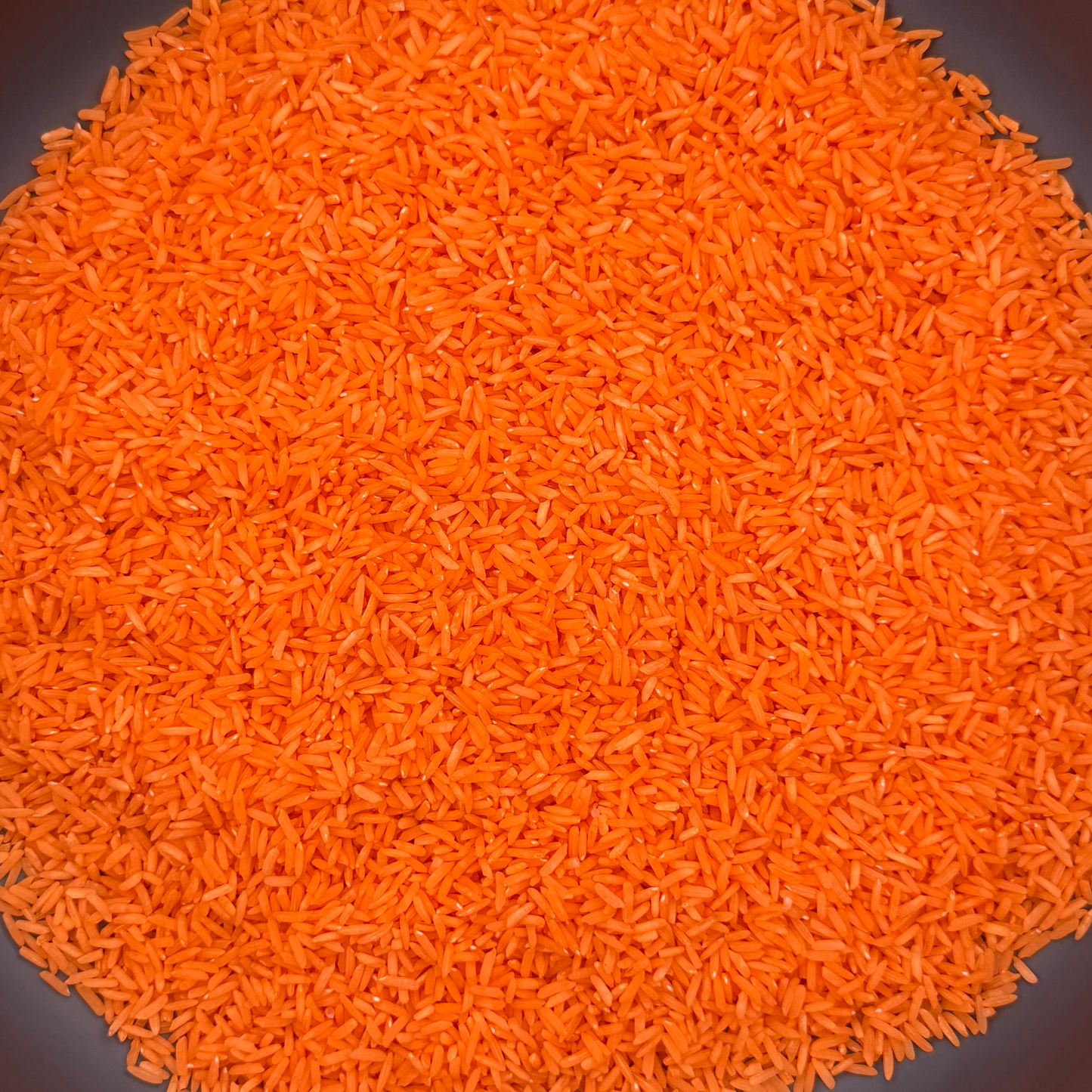 Orange Rice Mix