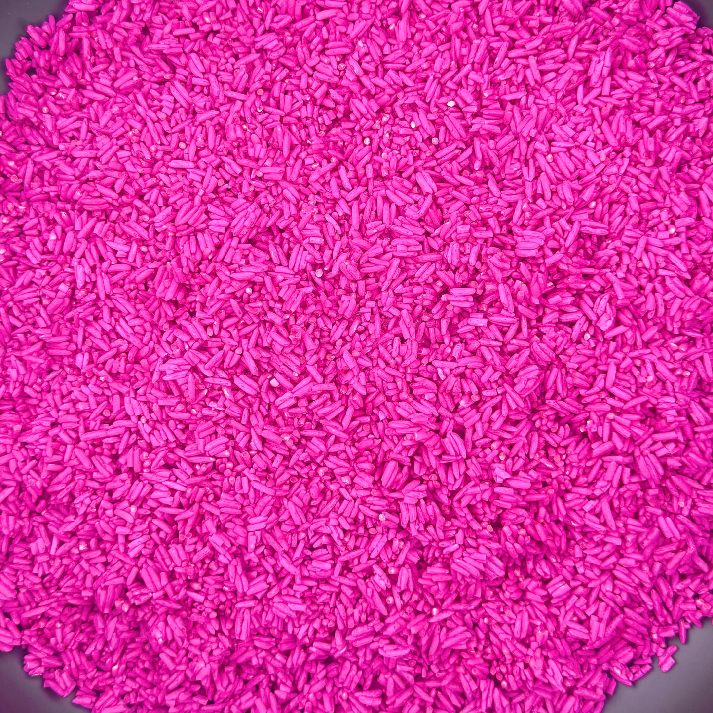 Pink Rice Mix