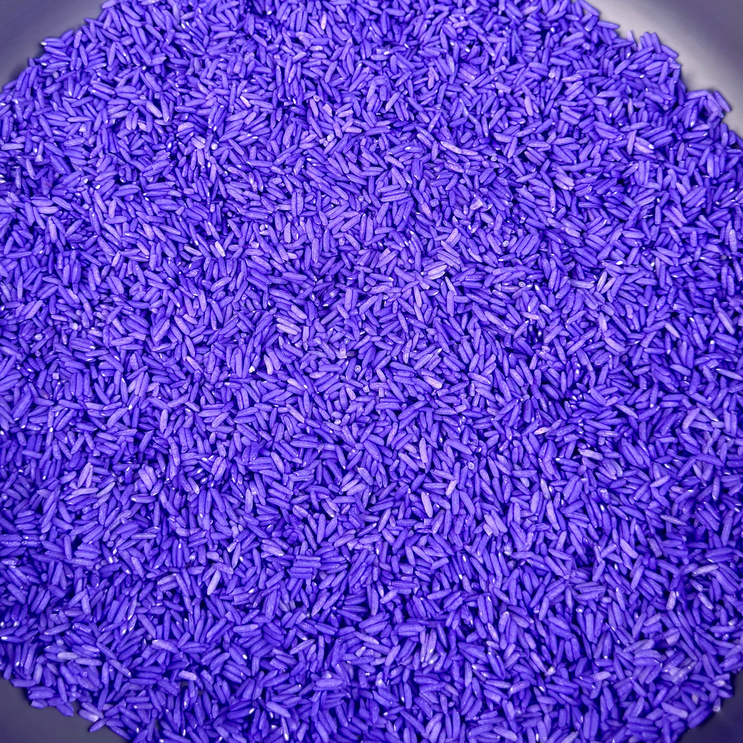 Purple Rice Mix