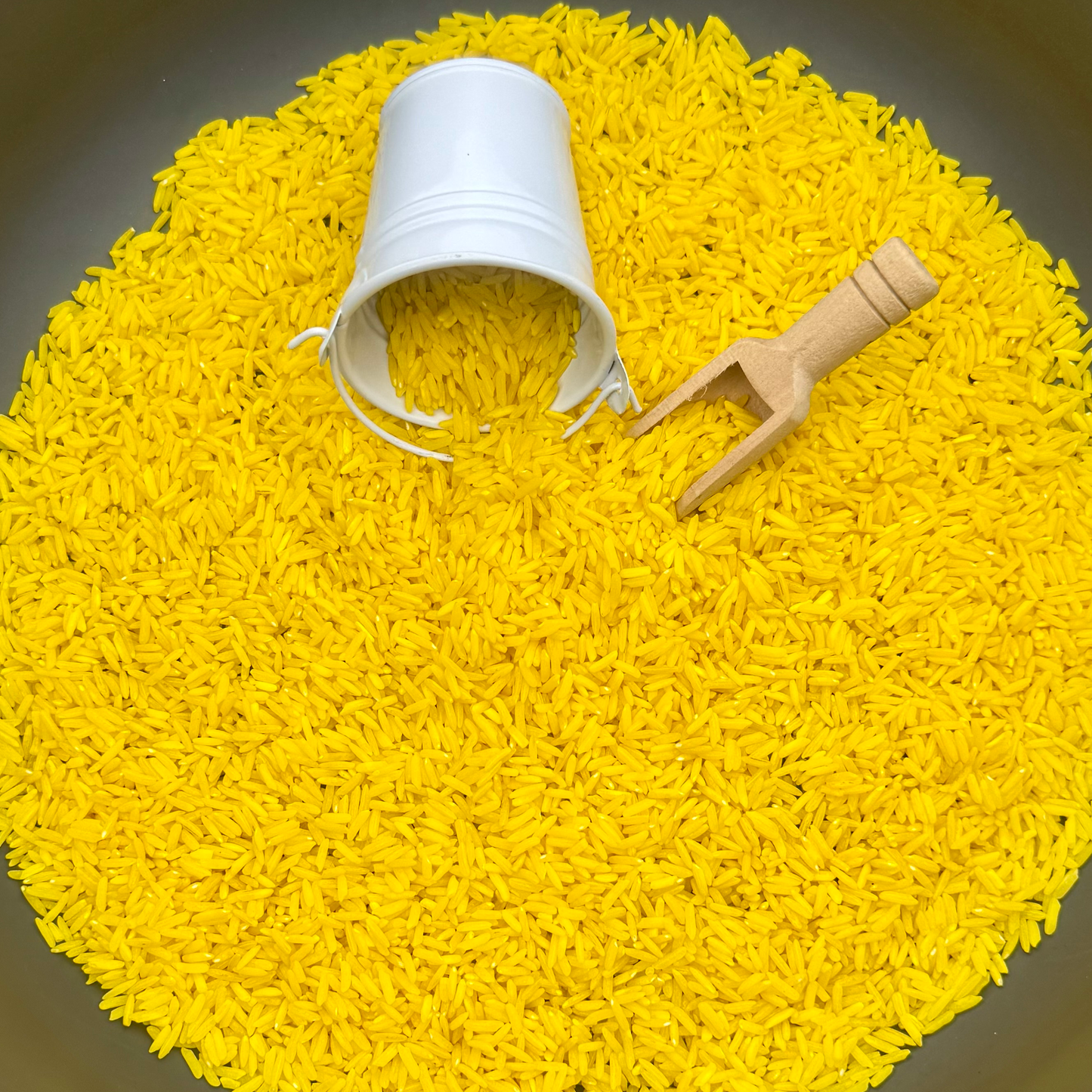 Yellow Rice Mix