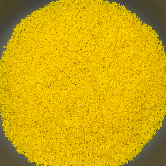 Yellow Rice Mix